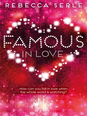 cover image of Famous in Love
